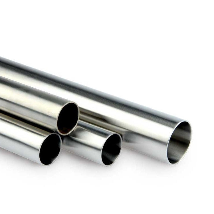 1" OD Stainless Steel 304 Sanitary Tubing | 0.065" Wall Thickness
