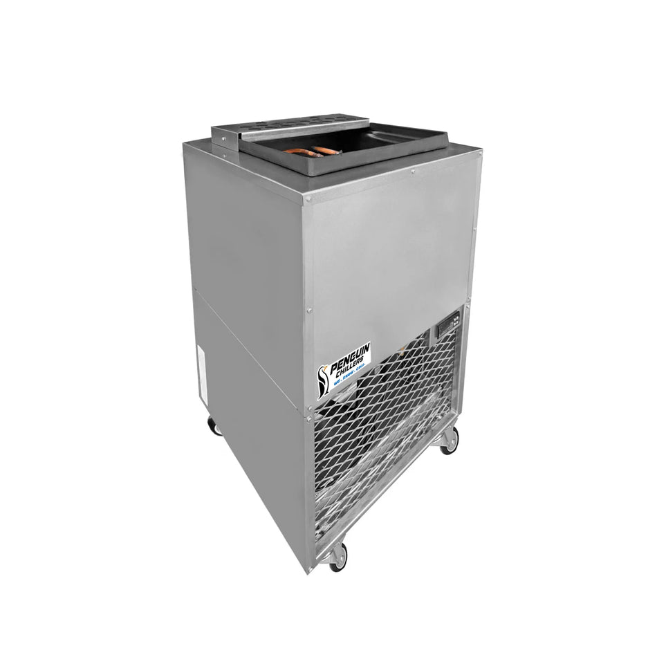 2/3 HP Penguin XL Glycol Chiller