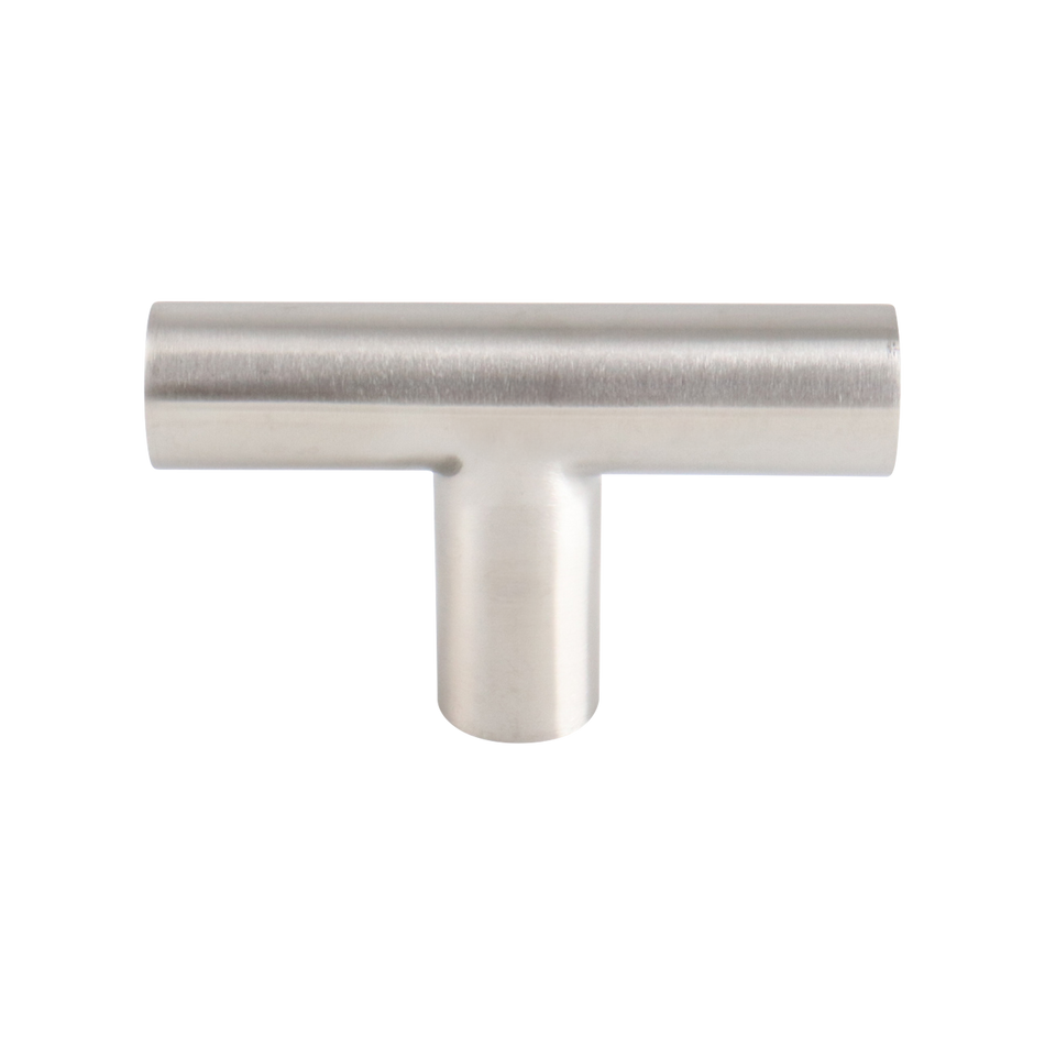 Sanitary Long Tee Weld Ends