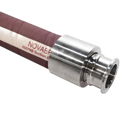 When Should Brewery Hoses be Replaced?