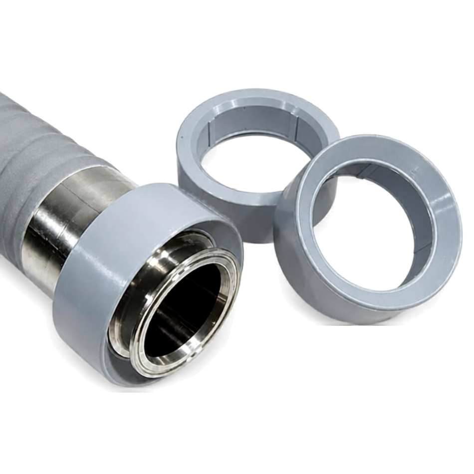 Rubber Hose Bumpers