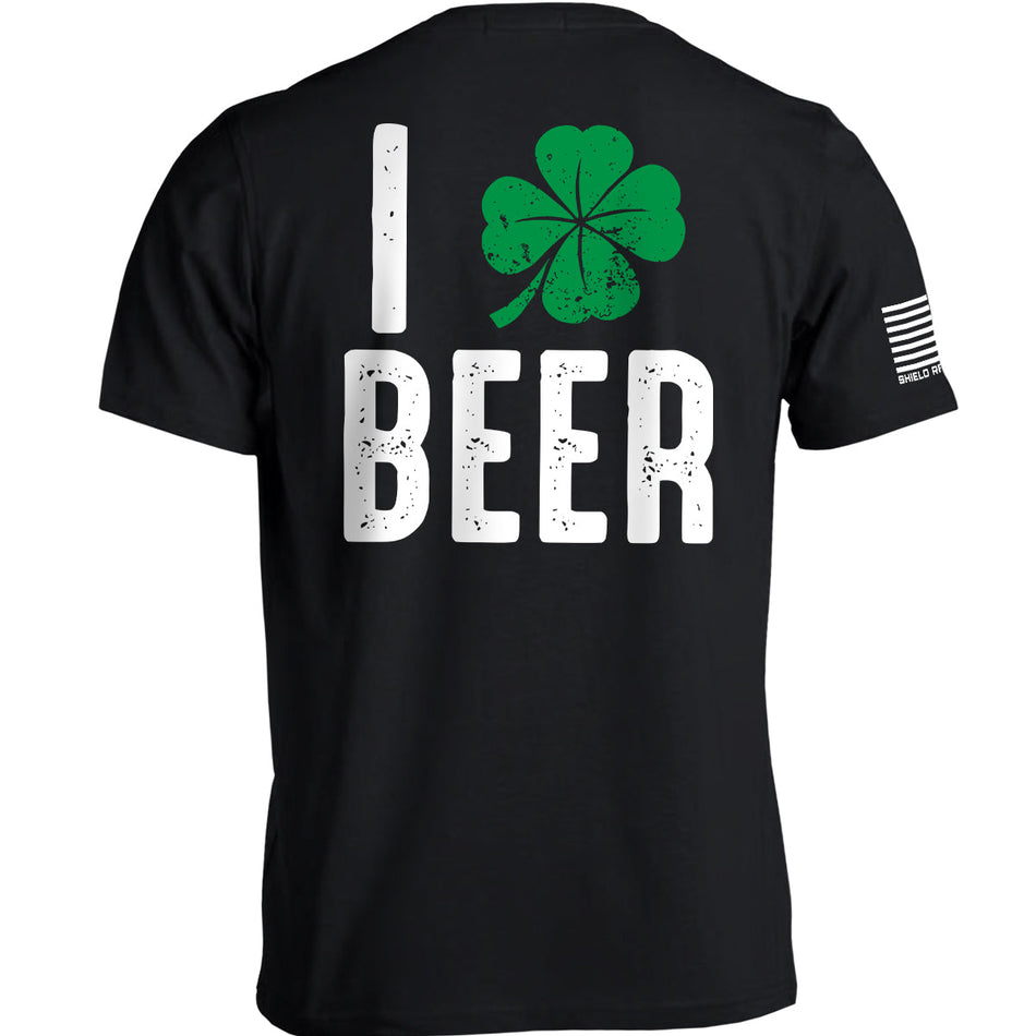 I Clove Beer