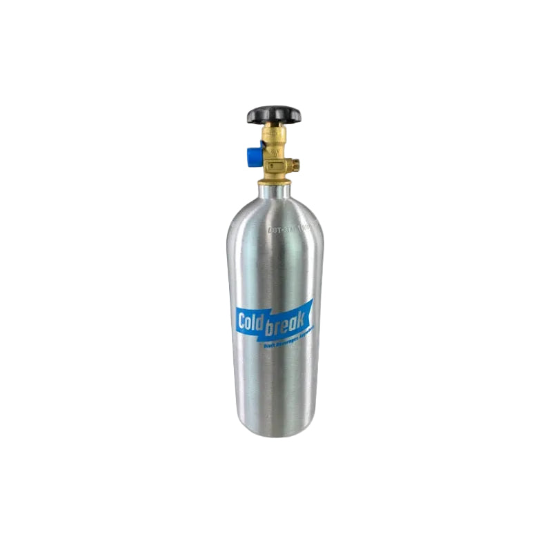 5 LB CO₂ Tank