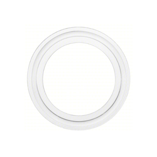 Tri-Clamp Gasket | 2" | Silicone