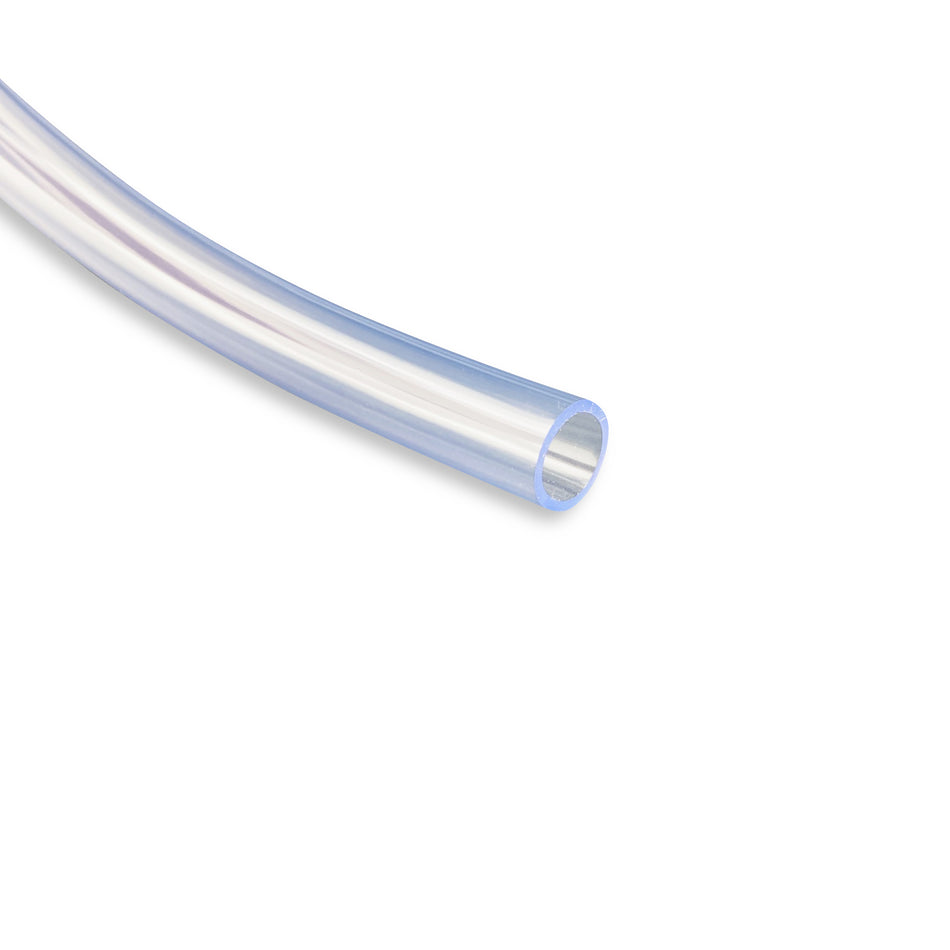 1/2" ID Vinyl Transfer Tubing (Standard Wall)