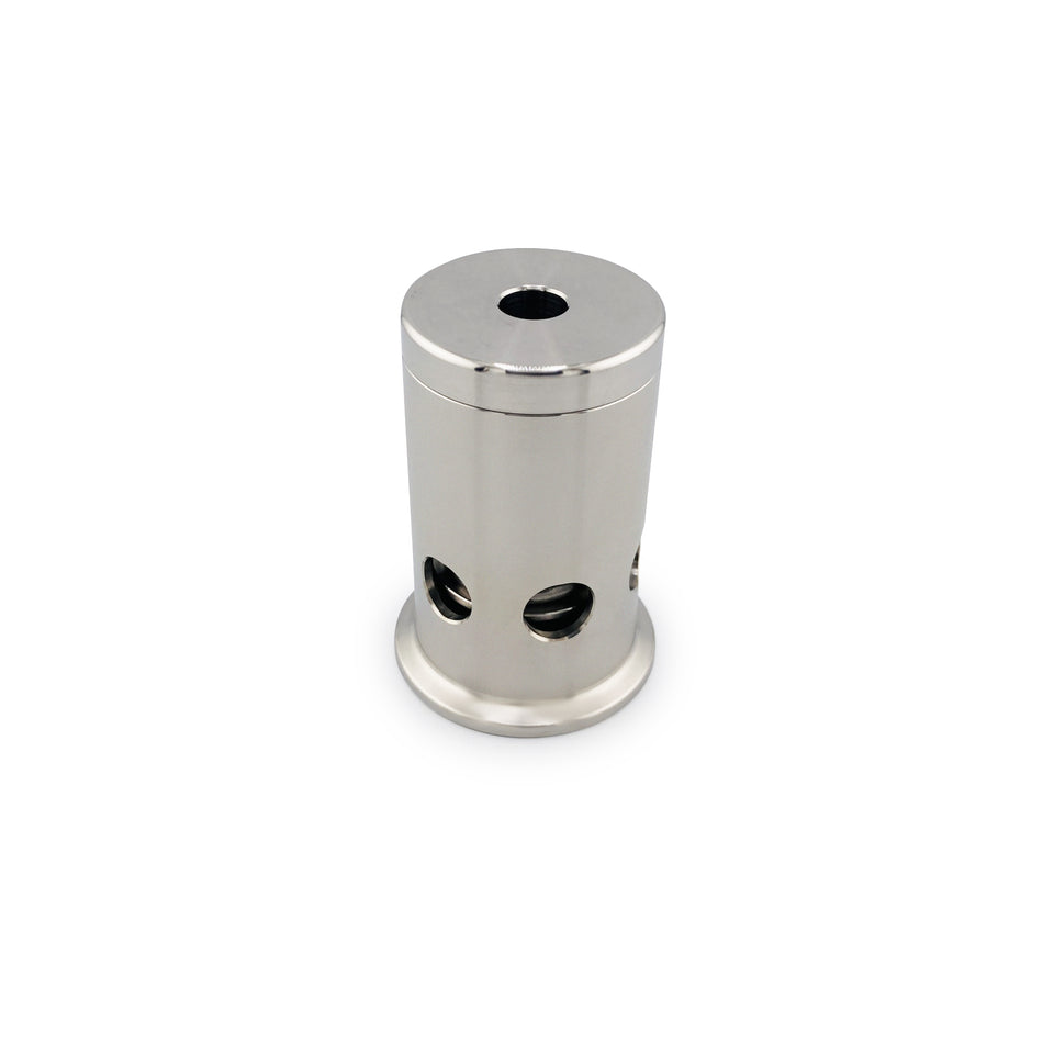 15 PSI Pressure/Vacuum Relief Valve (1.5" TC)