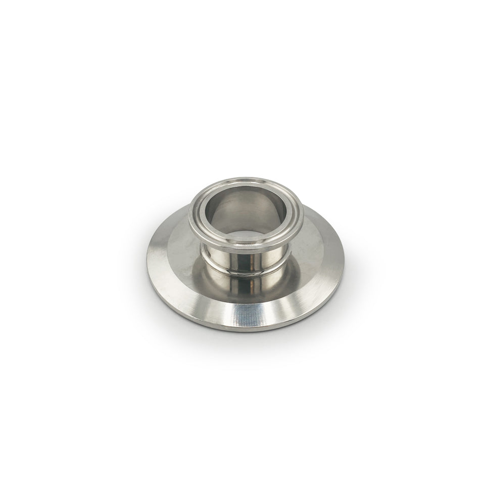 3" to 1.5" Tri-Clamp Reducer